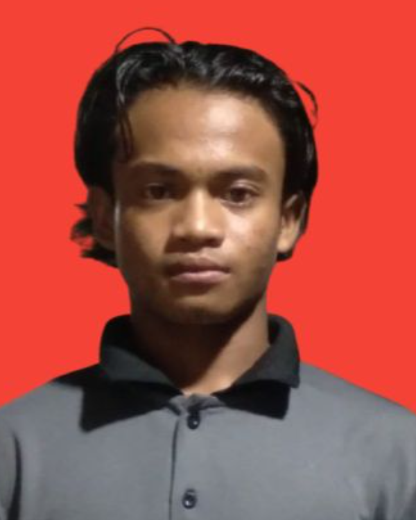 M. KHAIRIL AKHYAR