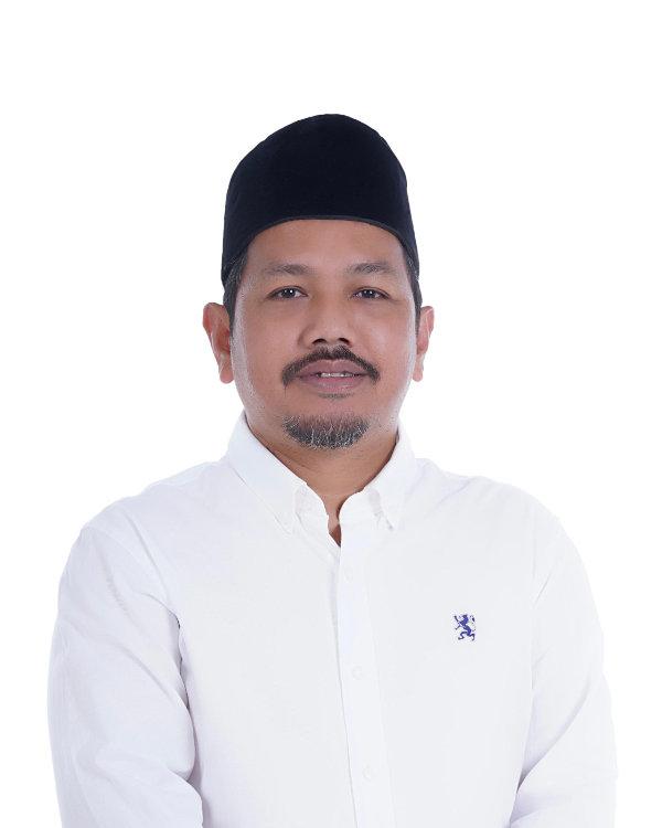 MUHAMMAD ZAKIRUDDIN