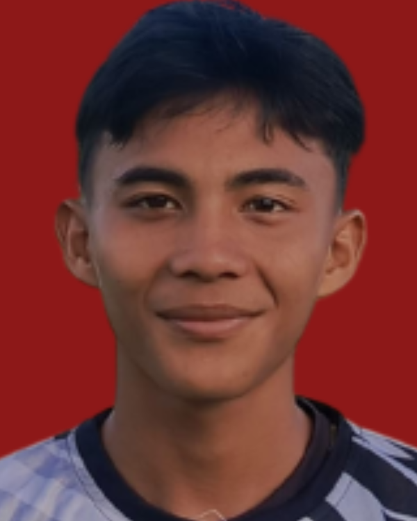 ARIF ILYAS