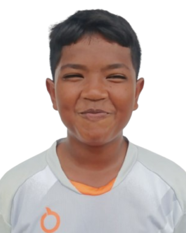 ALTHAF GHATFAAN
