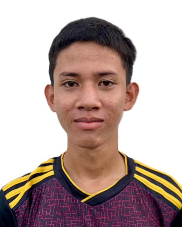 ARIEF MAULANA