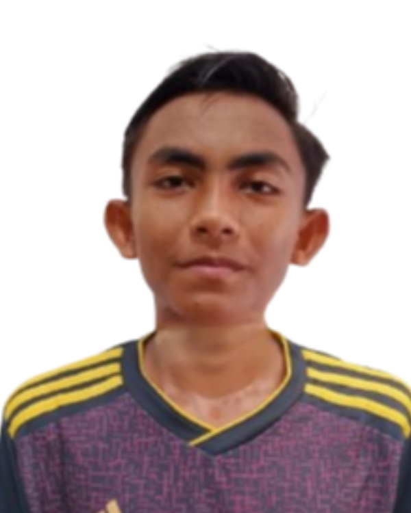 M. HAFIDHAN
