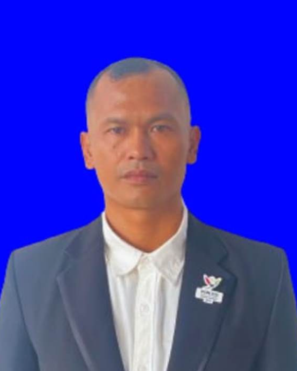 Ady Safandy Manihuruk