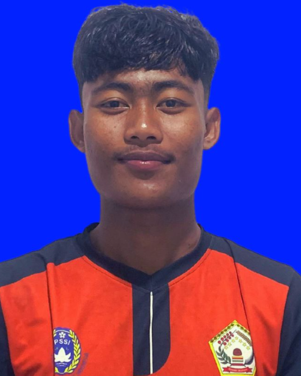 M.Reza Alfiano