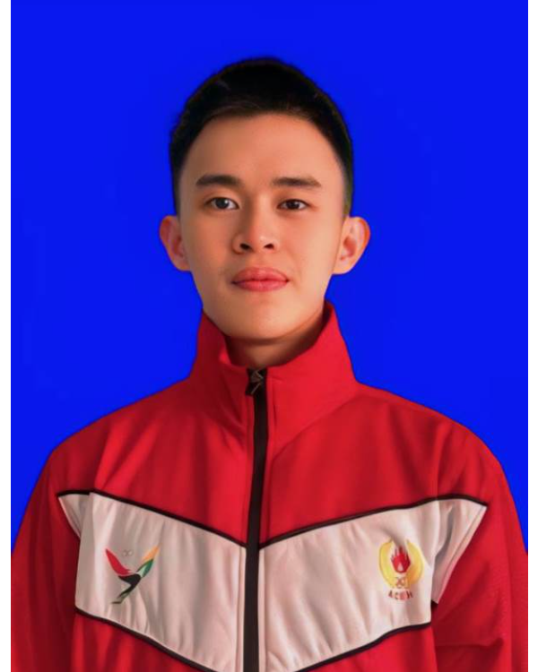 Jeriko Abadi Putra