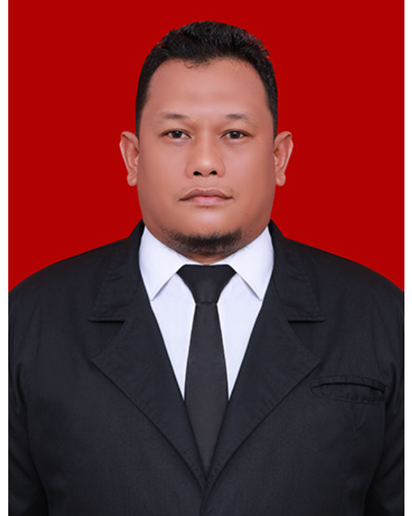 Zikrur Rahmat, S. Pd., M. Pd.