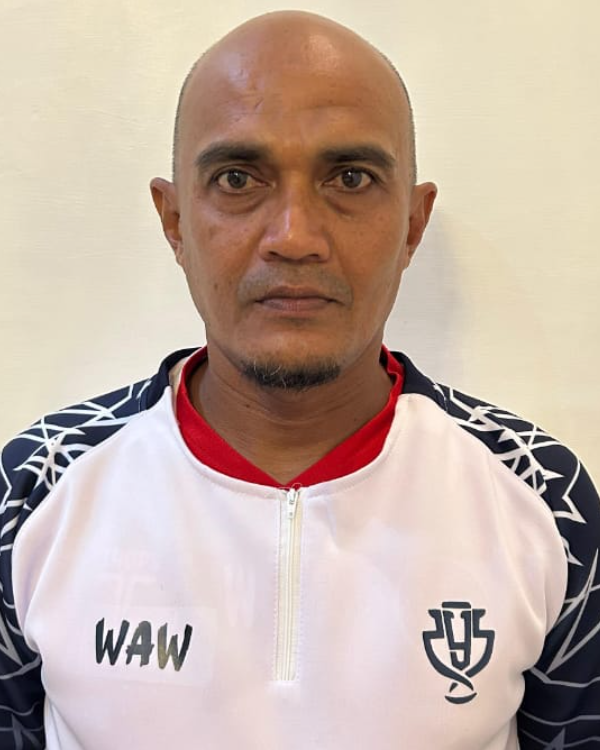 WAHYU ABD WAHAB