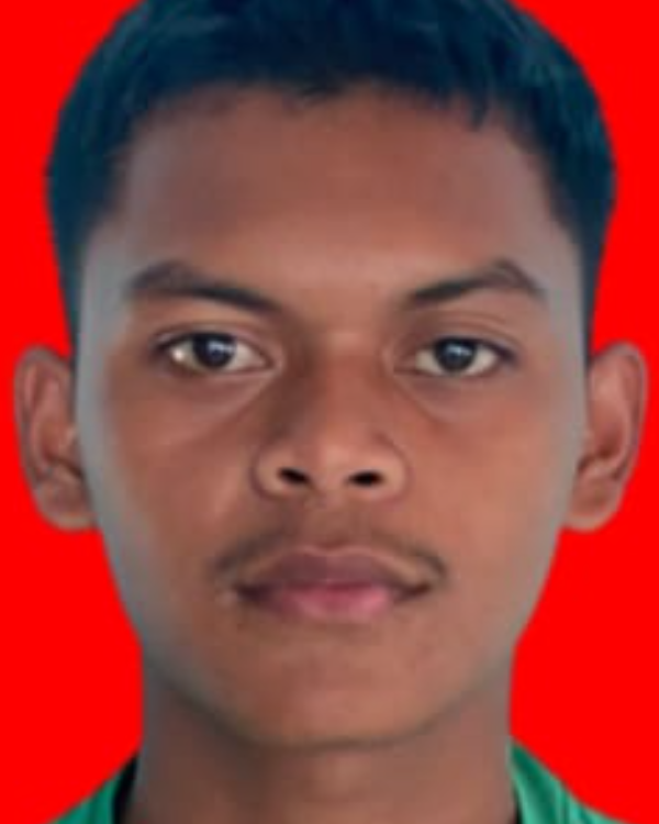 Ahmad Yudha