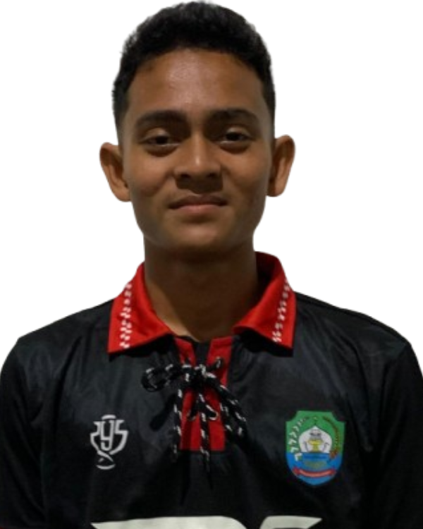 MUHAMMAD NABAWI