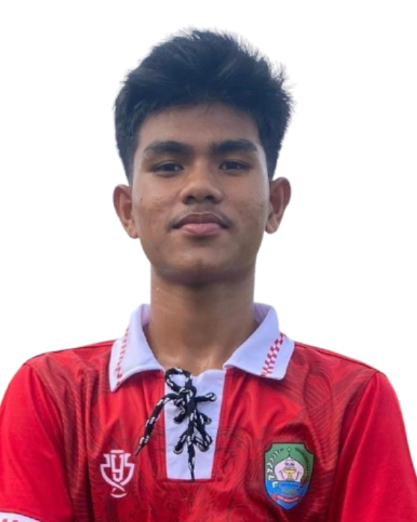 M. DIMAS ALYFIANSYAH