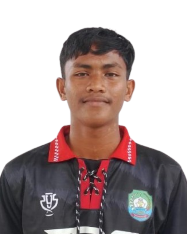 SULKIFLI ANANDA