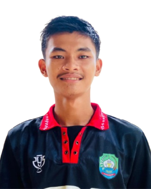 AHMAD LUTHFI