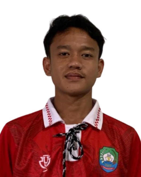 RINALDI MAWIA