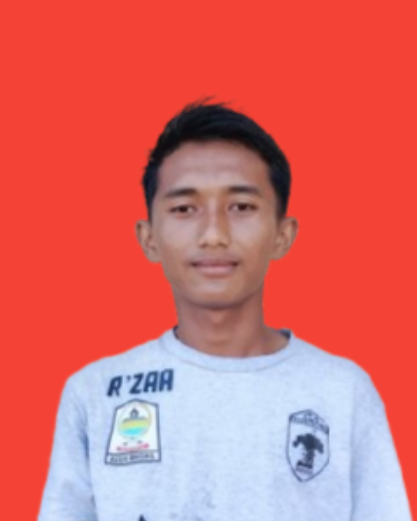 REZA RAFLI REFANDI
