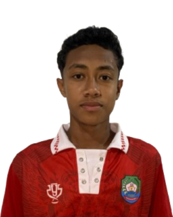 HAIKAL ALFARISI