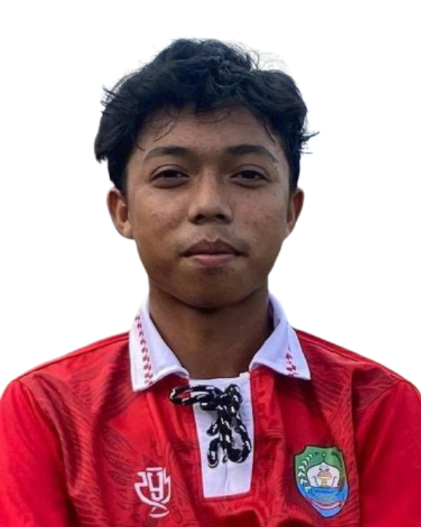 FAIZ WAFI