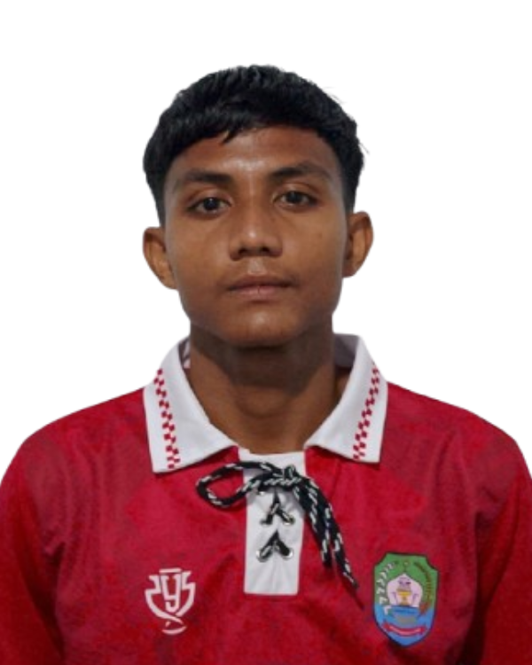 ANGGA GUSTI MAULIZA