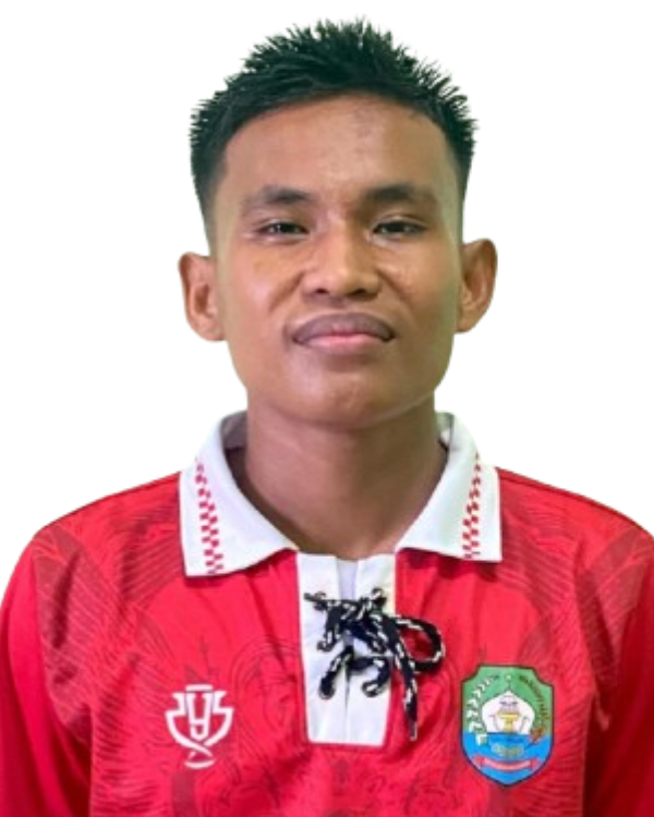 BOY SANJAYA