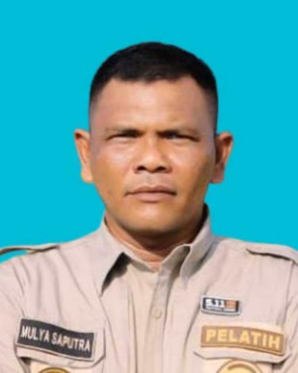 MULYA SAPUTRA