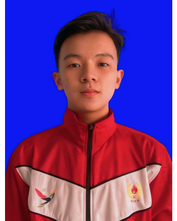 Finsen Gunawan