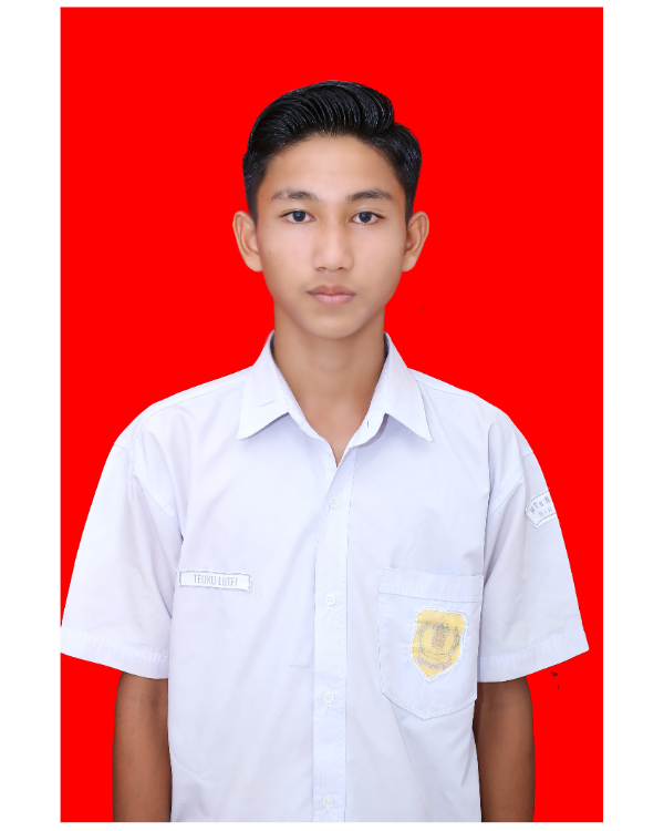 Teuku lutfi
