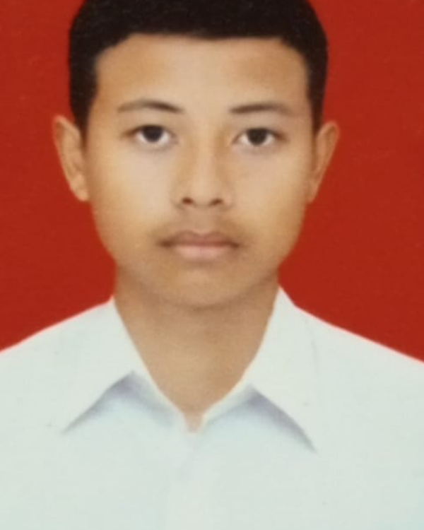 Haikal khalis