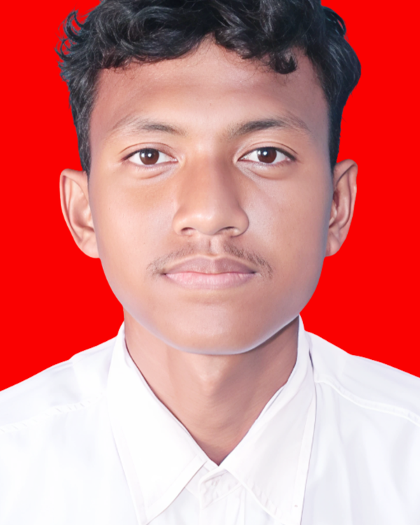 GILANG SAPUTRA S