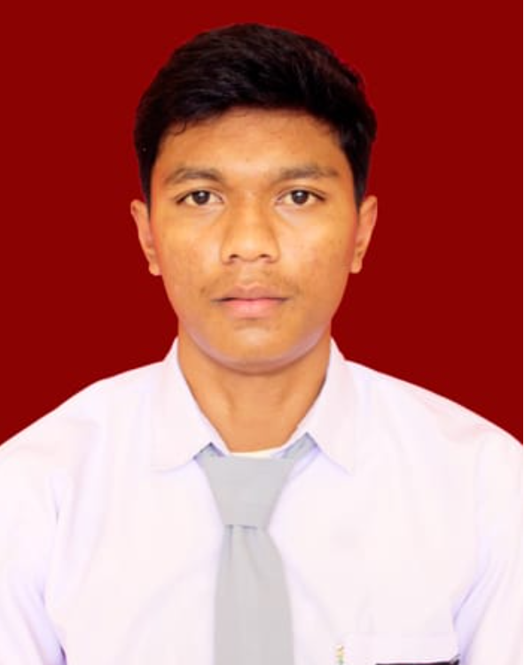 AFRIZAL FARSYA