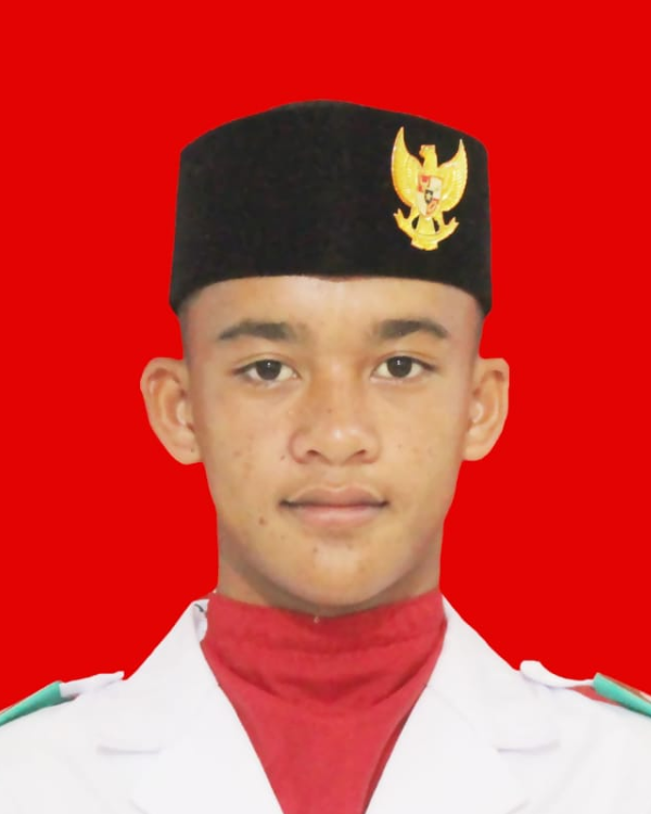 MUHAMMAD MUNJI
