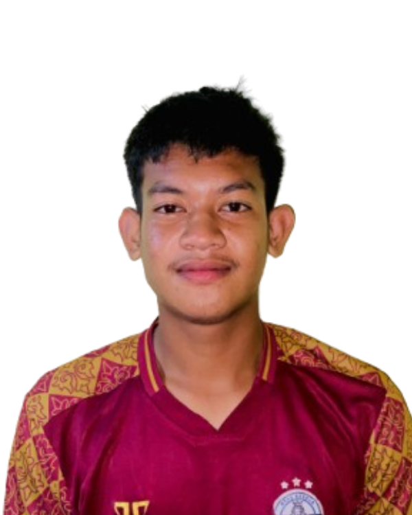 FAREL RISKIA PRATAMA