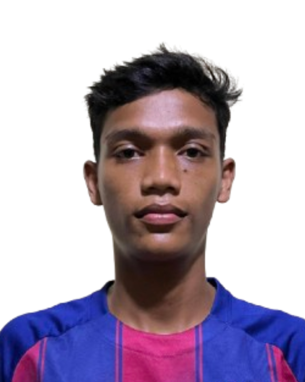 MUHAMMAD MARJAN