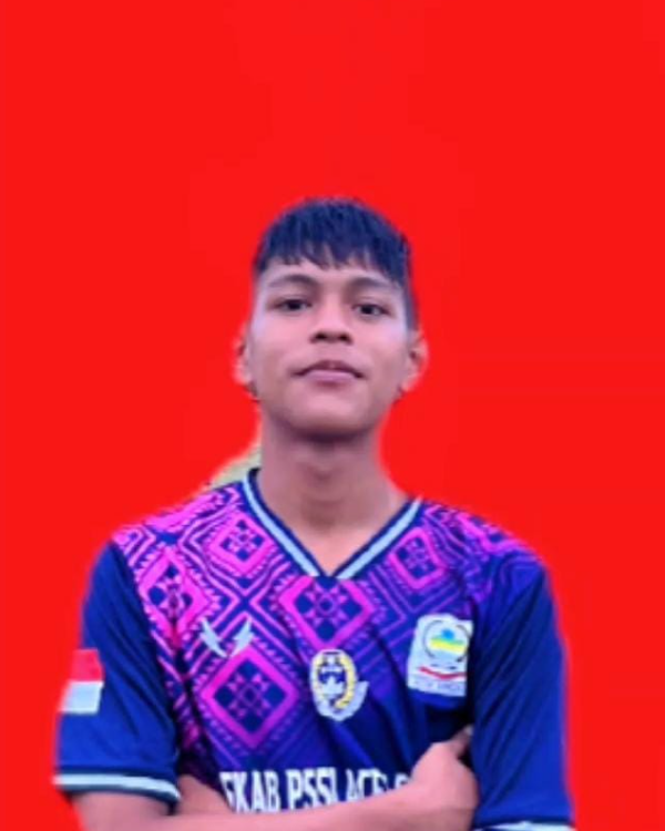 MUHAMMAD FHATAN ALFARISI