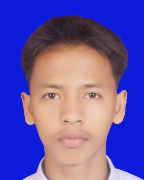 AUFAN RAMADHANA