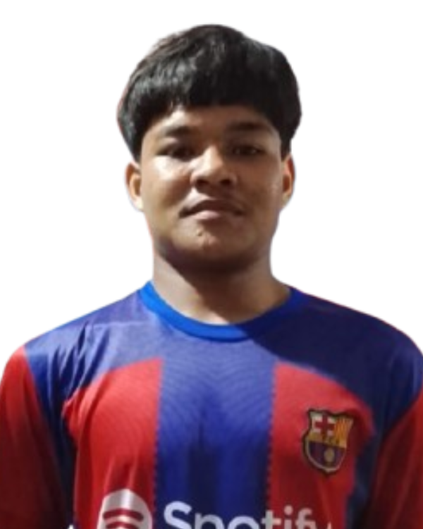 ZAKI SUDIRMAN