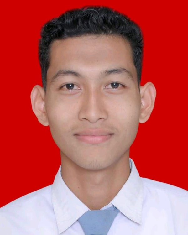 ARIF AULIA RIZKI