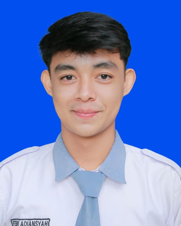 FEBRI ADIANSYAH