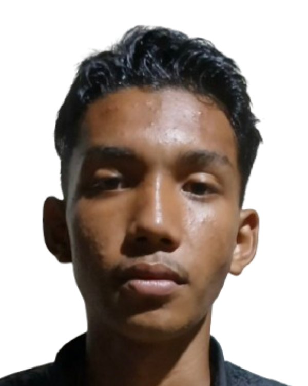 AFZAL FIRDAUS