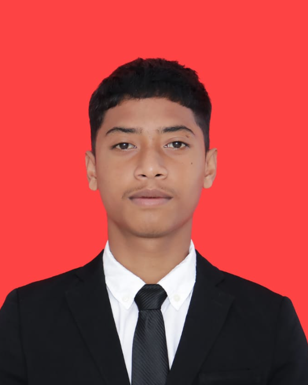 MUHAMMAD FADHIL