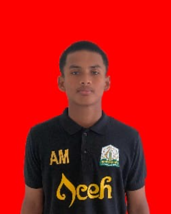 MUHAMMAD AULIA MARSEL