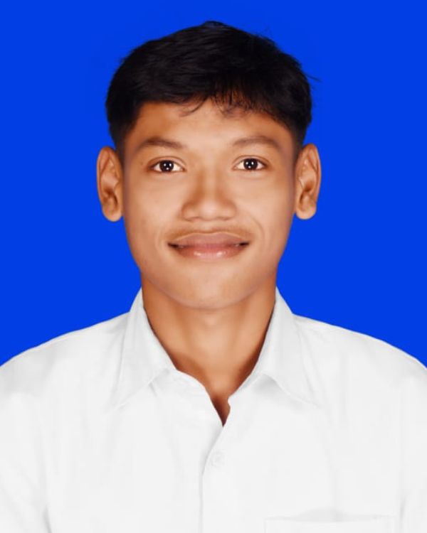 IRFAN MUKTA