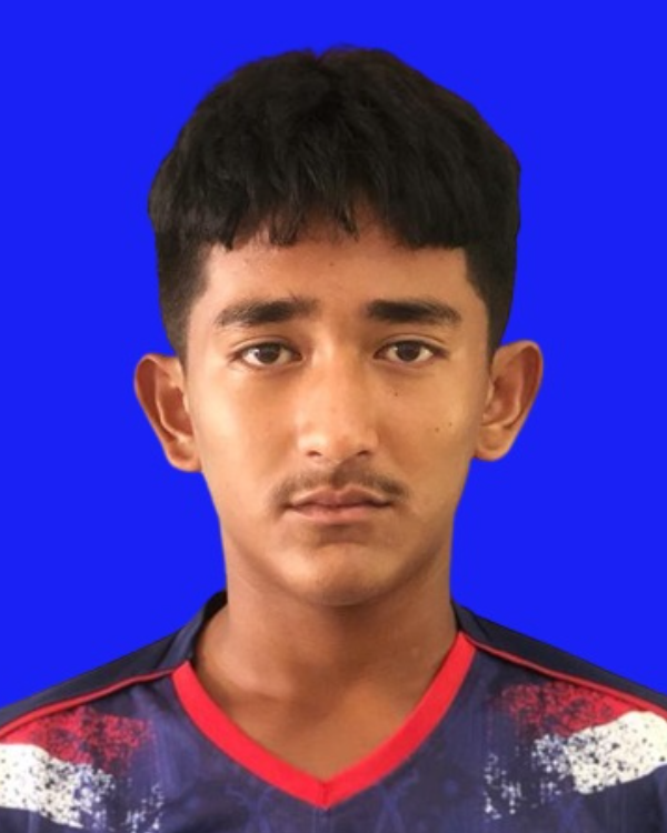 MUHAMMAD ELDYS LIANY