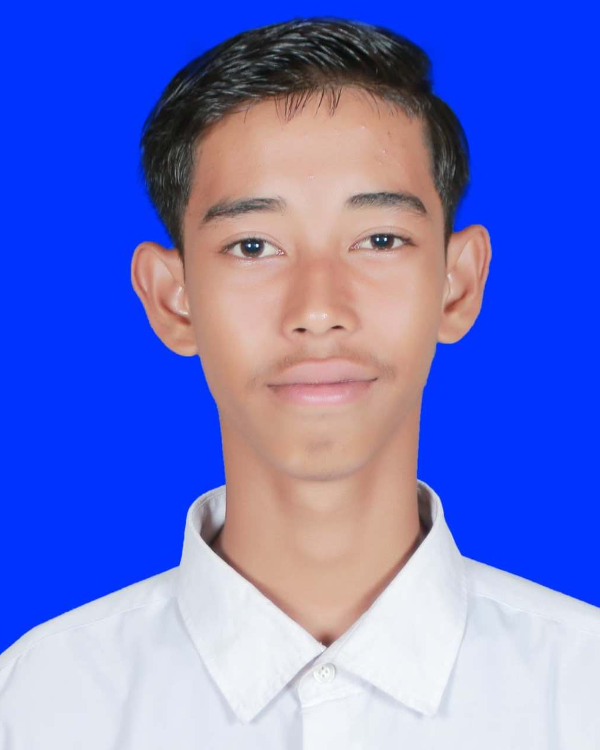 IRWANDI