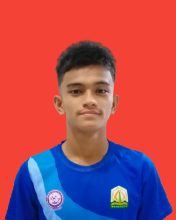 MUHAMMAD NABIL MALZA