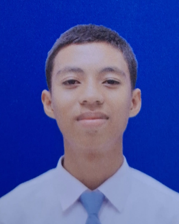 RAFIF AULIA