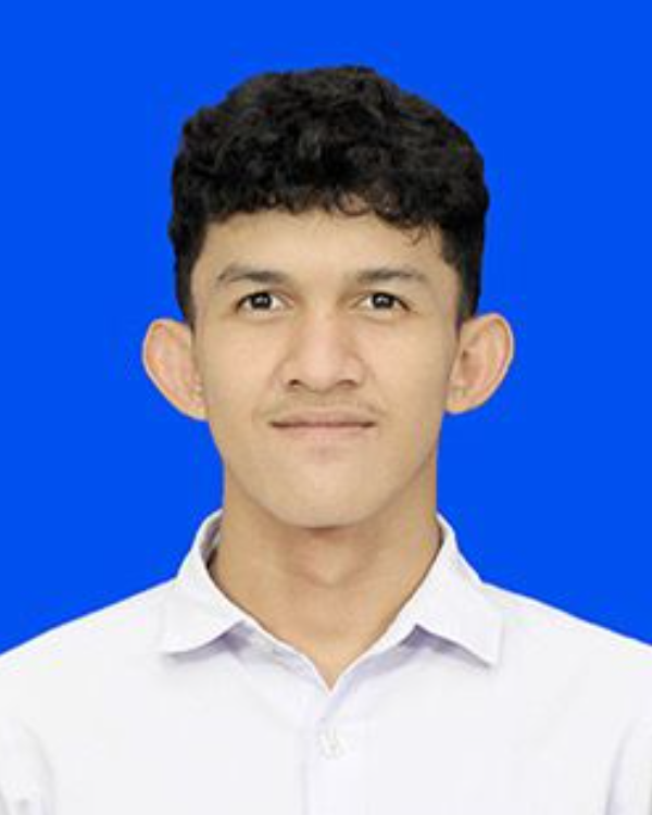 M. ZAFI AL MULKI