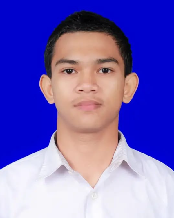 MUHAMMAD ALIF
