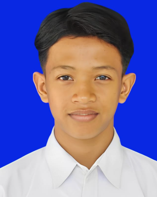 MUHAMMAD IMAM ALFATA