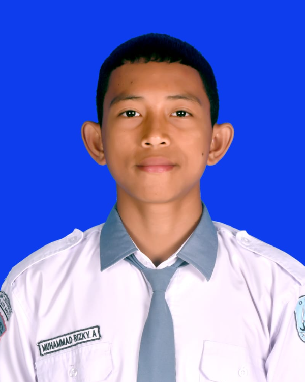 MUHAMMAD RIZKY ANANDA