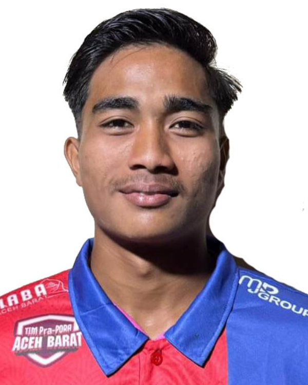 RAHMAT VAUZAN
