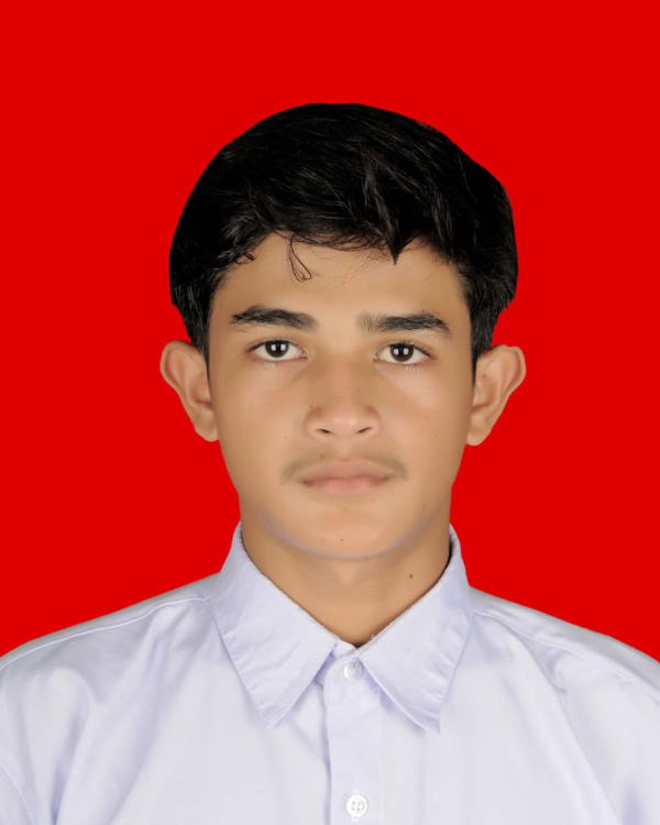 AHRAZAL IKHWANA